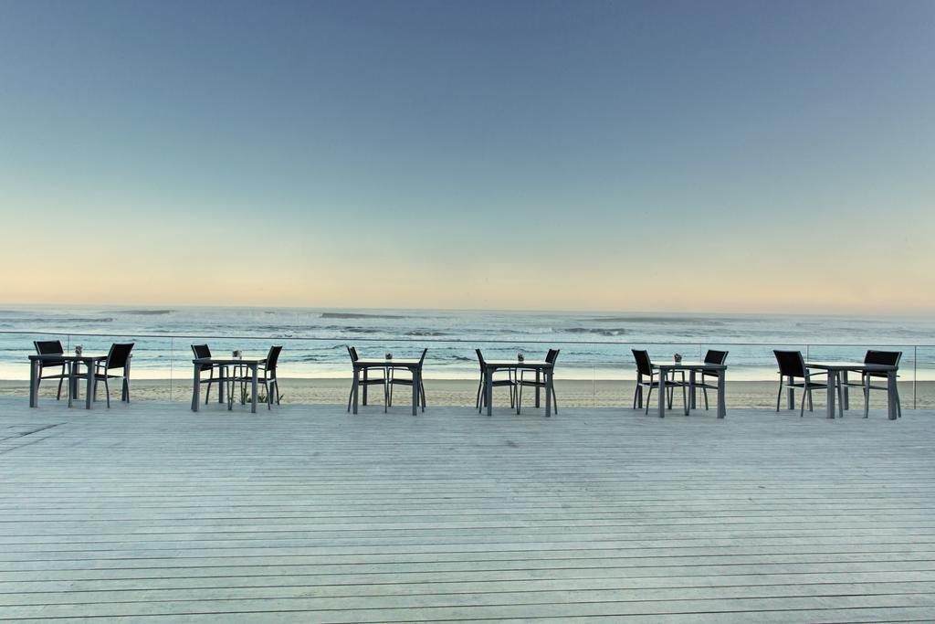 On The Beach 윌더니스 외부 사진